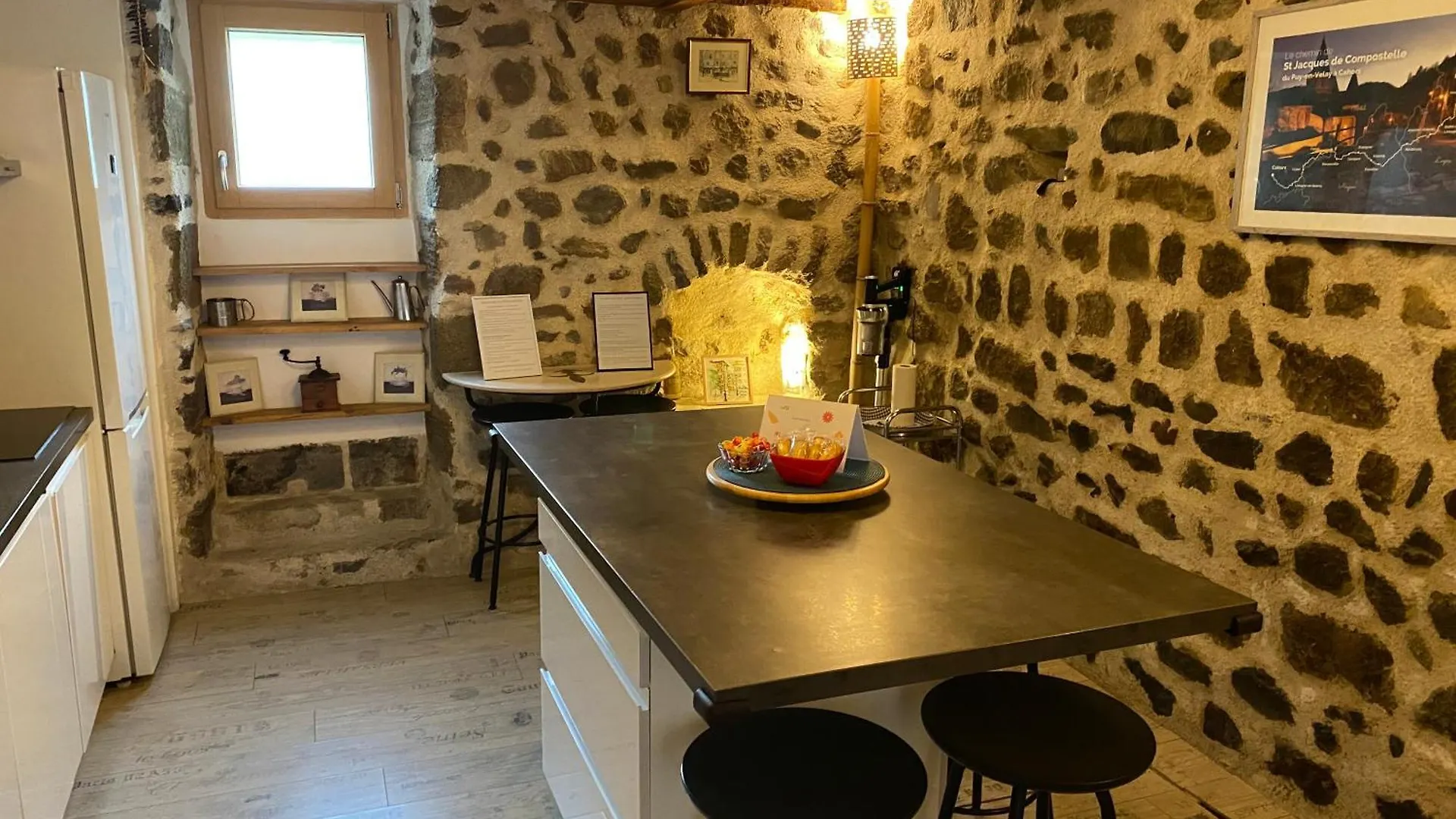 Frühstückspension Le Gite Du Bessat Le Puy-en-Velay Frankreich