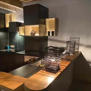 Maison Georges Couthon Frühstückspension