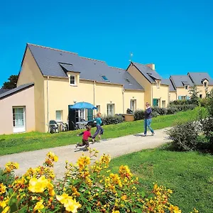 Odalys Domaine De L'emeraude Le Tronchet (Ille-et-Vilaine)
